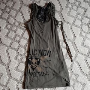 Affliction dress
